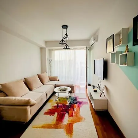 Lichkov Urban Nest Skopje