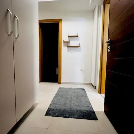 Lichkov Urban Nest Apartment