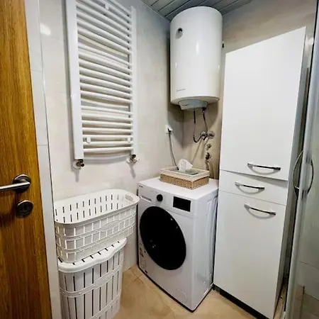 Lichkov Urban Nest *