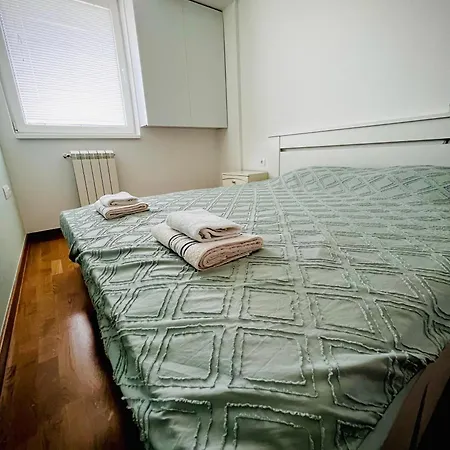 Lichkov Urban Nest Apartment